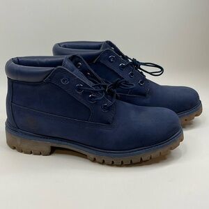 Timberland Nellie Chukka Boots